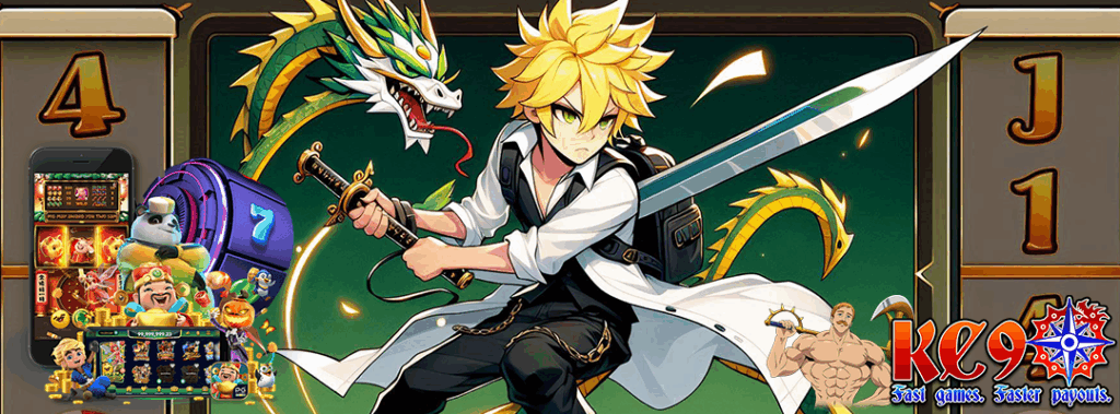 ปั่นสล็อตทดลอง