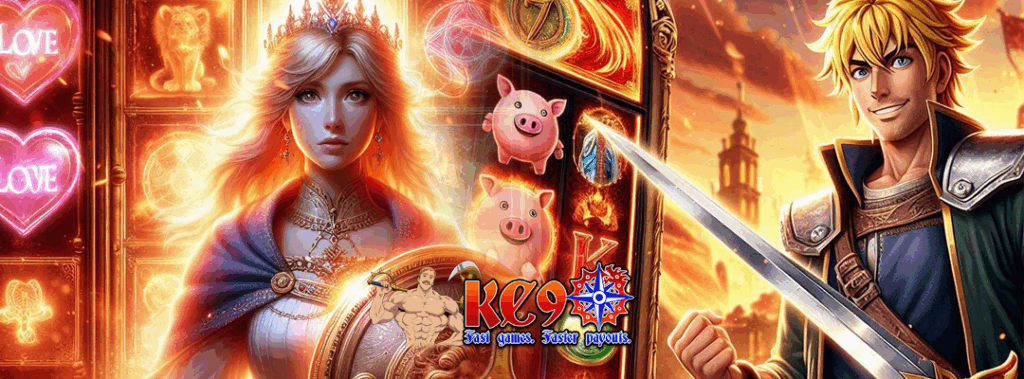 ปั่นสล็อตเว็บทดลอง